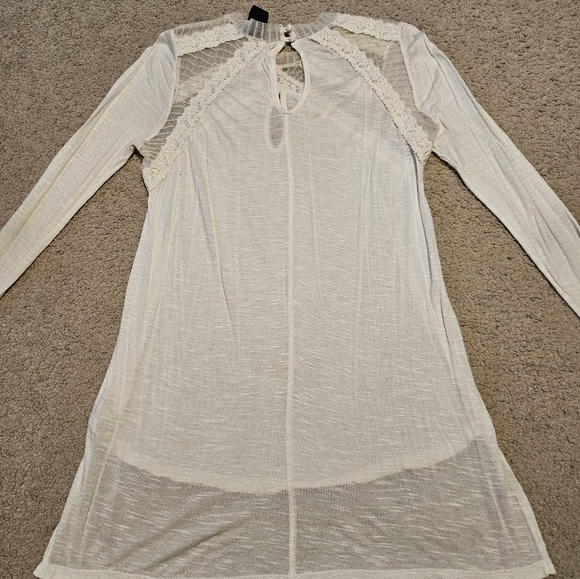 Free People New Romantics Top - Picture 3 of 6